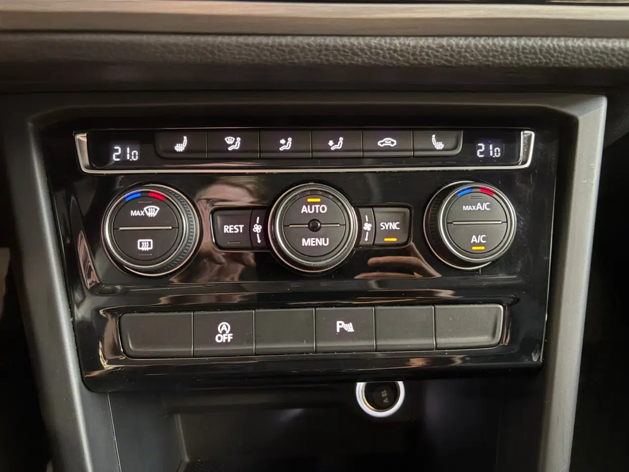 Billede 12 - VW Touran 1,4 TSI BMT Comfortline 150HK 6g