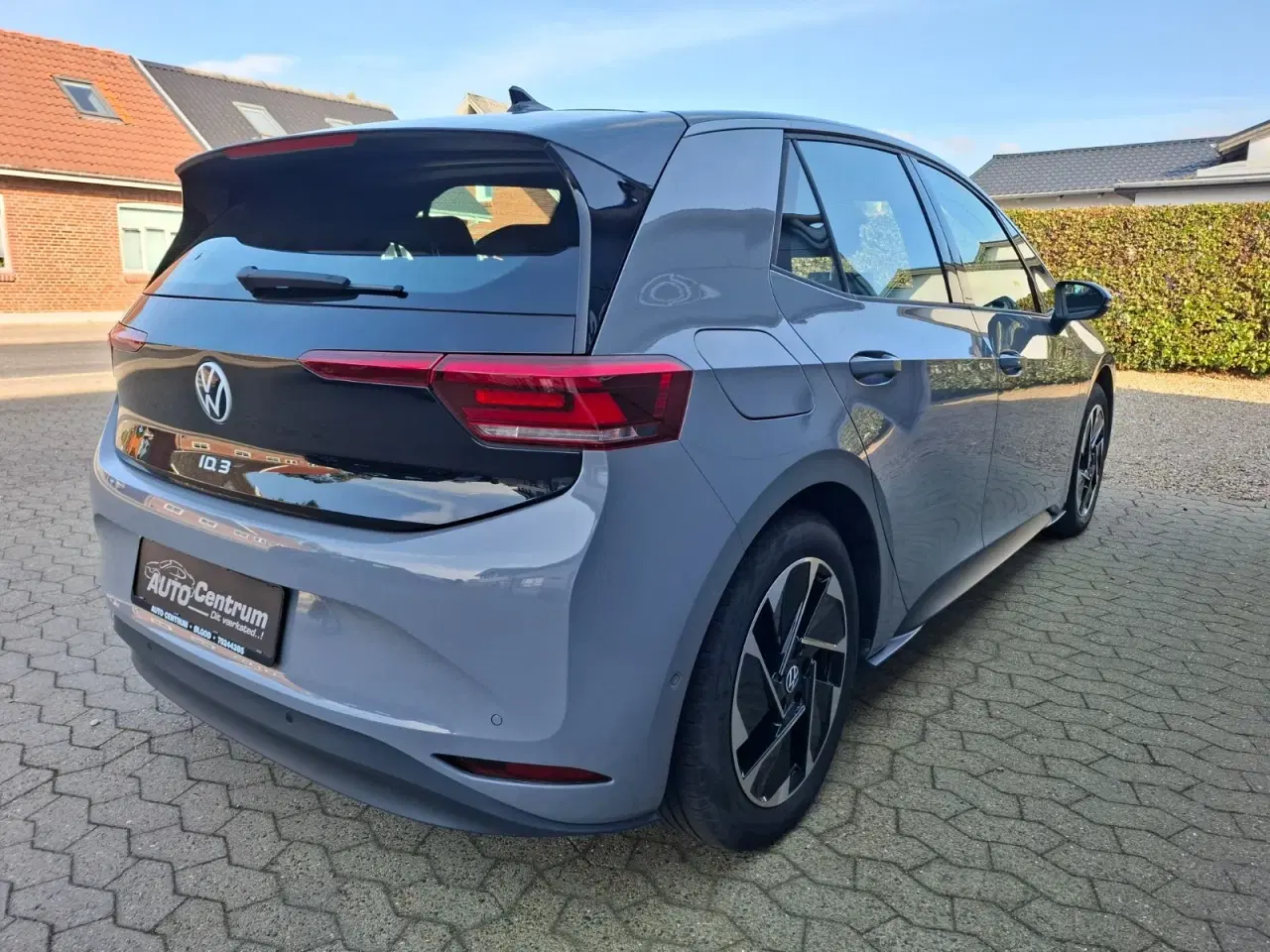 Billede 3 - VW ID.3 58 Pro Performance