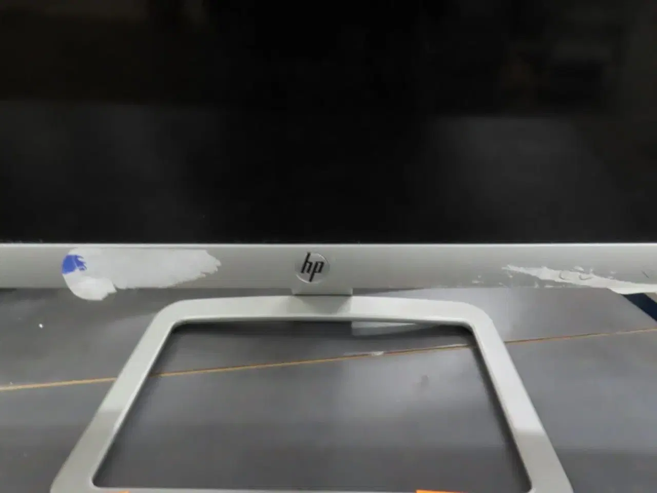 Billede 6 - Computerskærm HP