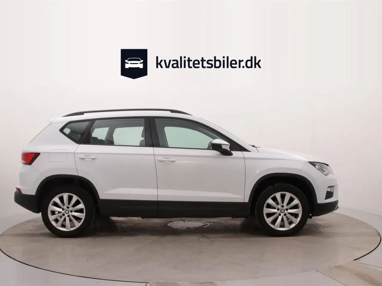 Billede 5 - Seat Ateca 1,5 TSi 150 Style DSG