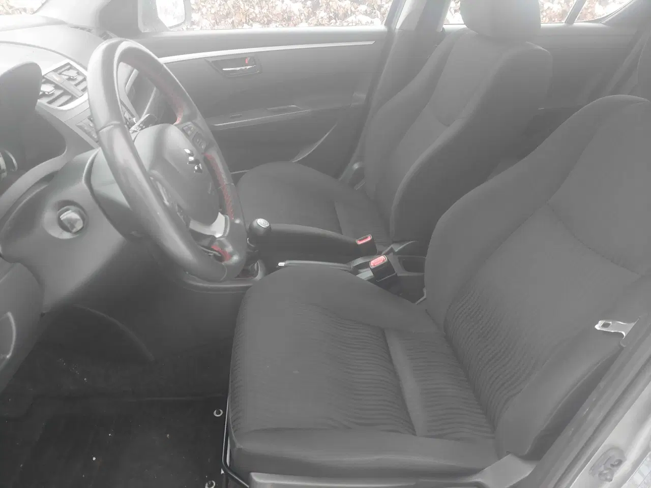 Billede 8 - Suzuki Swift 1,2 Cruise S ECO+ 5d