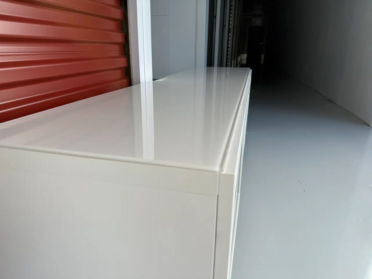 Billede 12 - TV bord m. LED lys