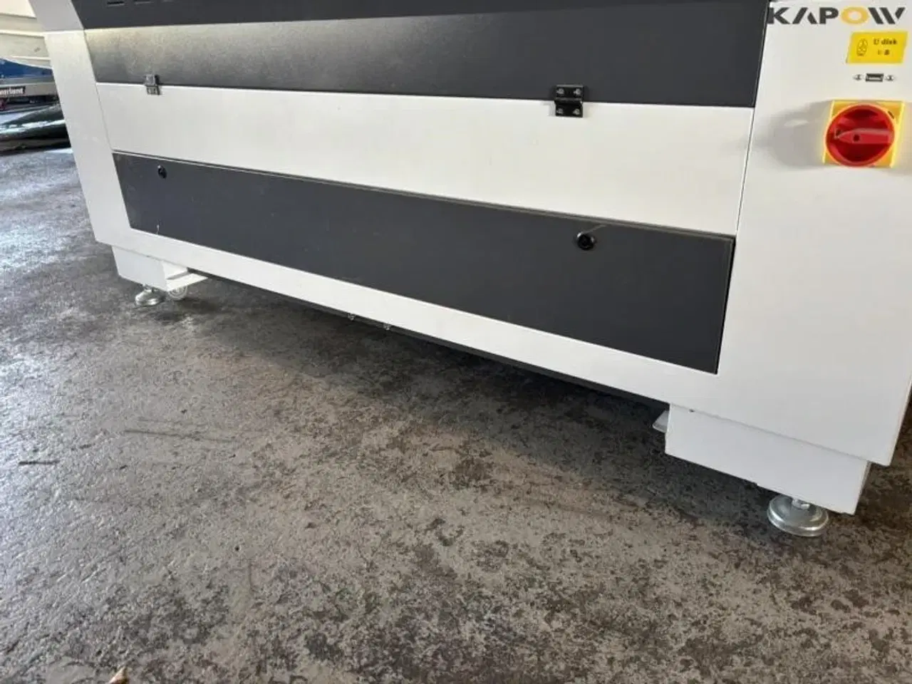 Billede 9 - - - - Laser indgraveringskære