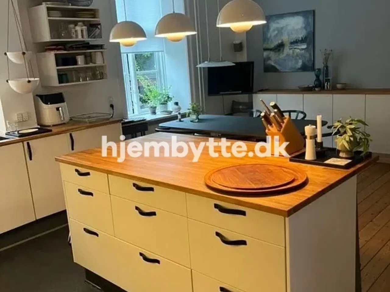 Billede 1 - Hjembytte - PhilipSchousVej