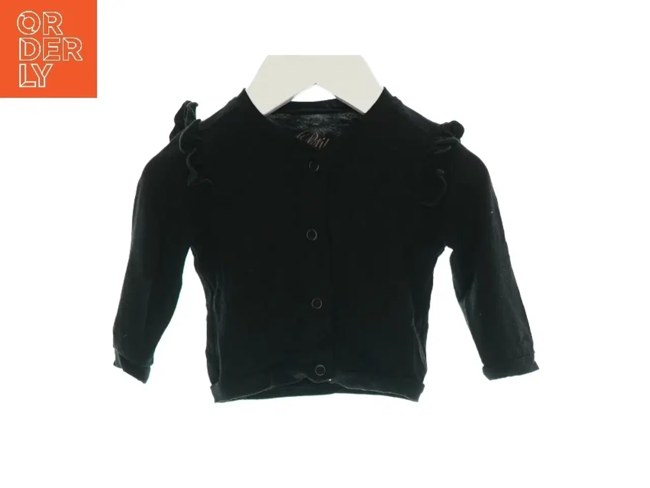 Billede 1 - Bluse/cardigan fra Sofie Schnoor (Str. 62)