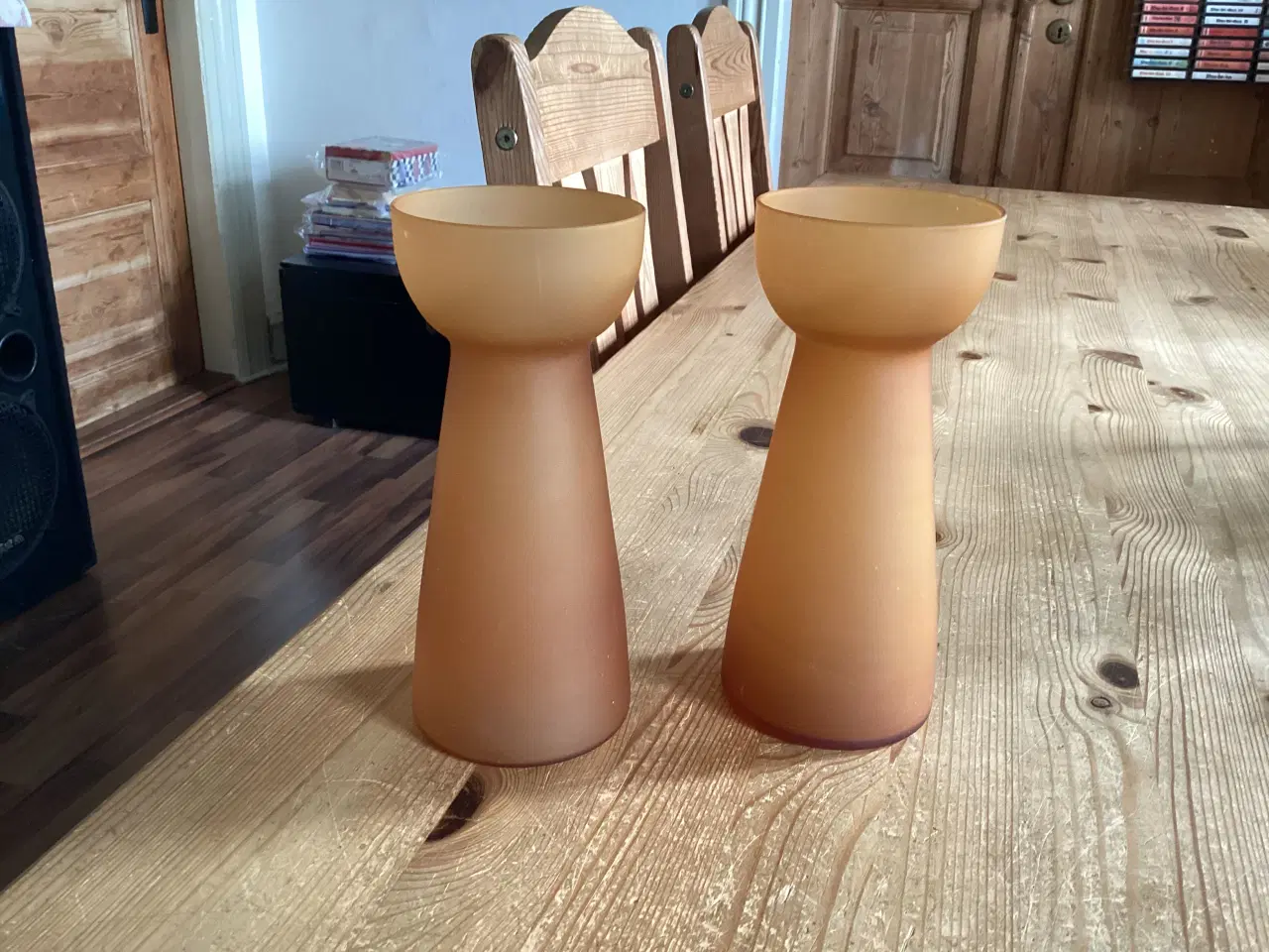 Billede 2 - Hyacint Glas 18 Stks.