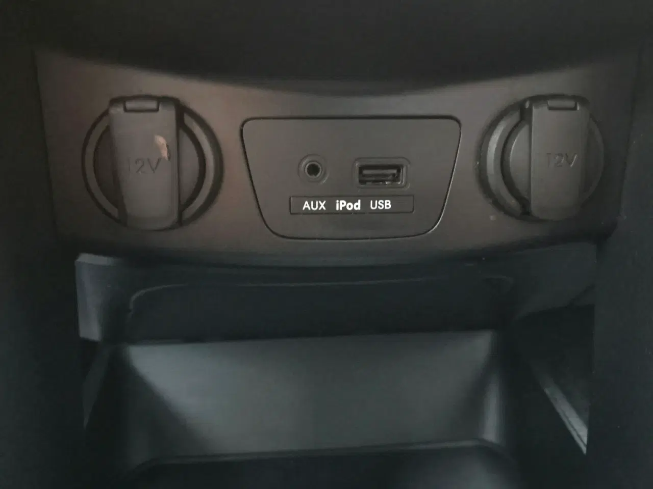 Billede 12 - Hyundai i30 Cw 1,6 CRDi Comfort Go ISG 110HK Stc 6g