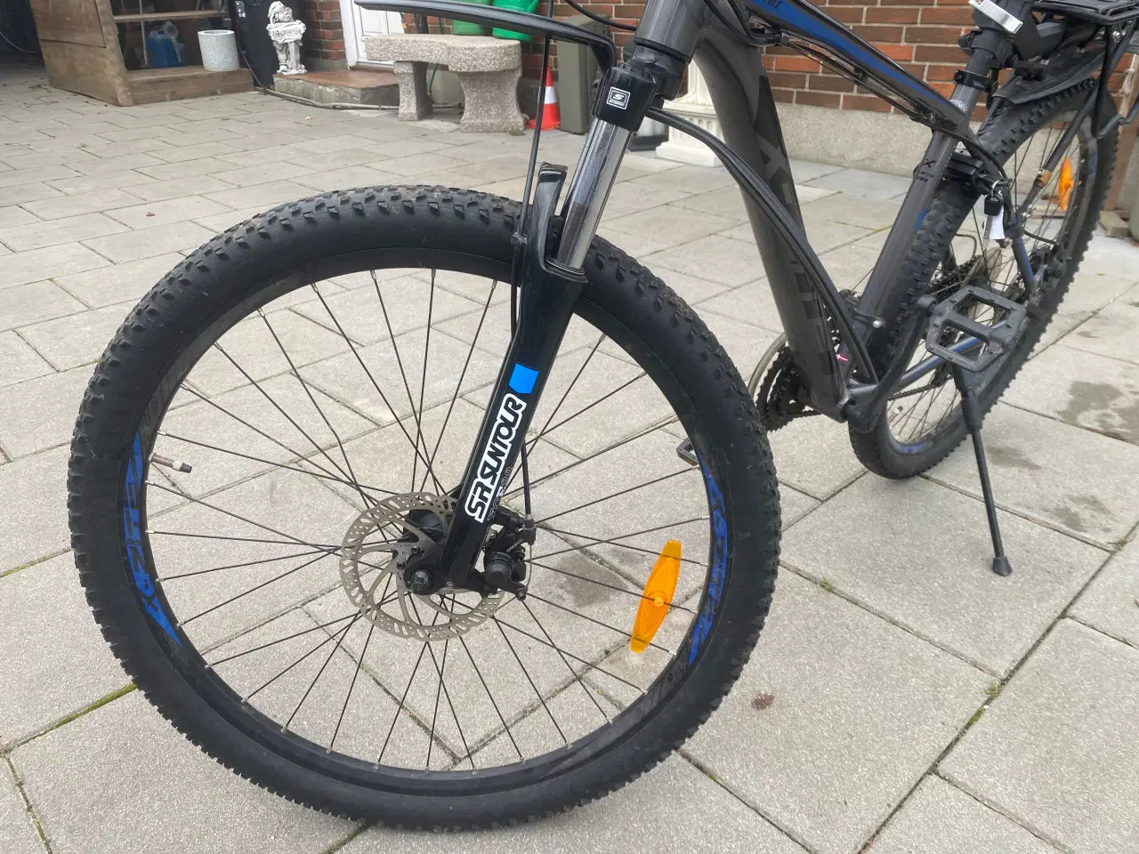 Billede 11 - Købt til 4299 kr 🤑 27,5 tommer topmodellen 