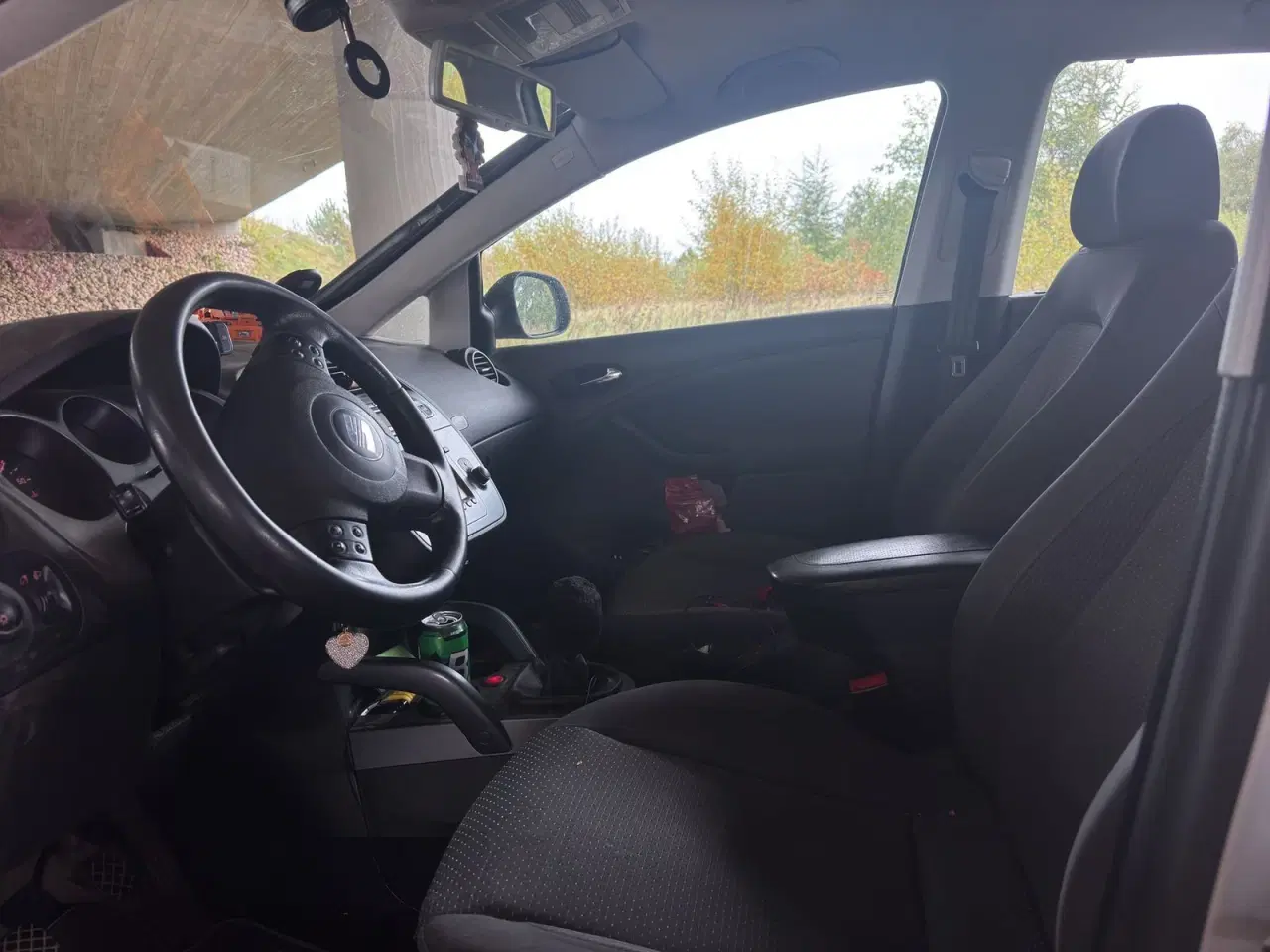 Billede 8 - Seat Altea XL 2,0 TDi 140 Style