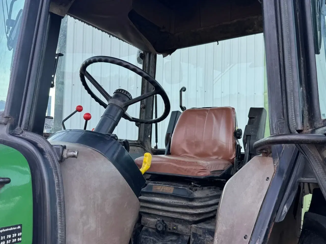 Billede 13 - John Deere 2850