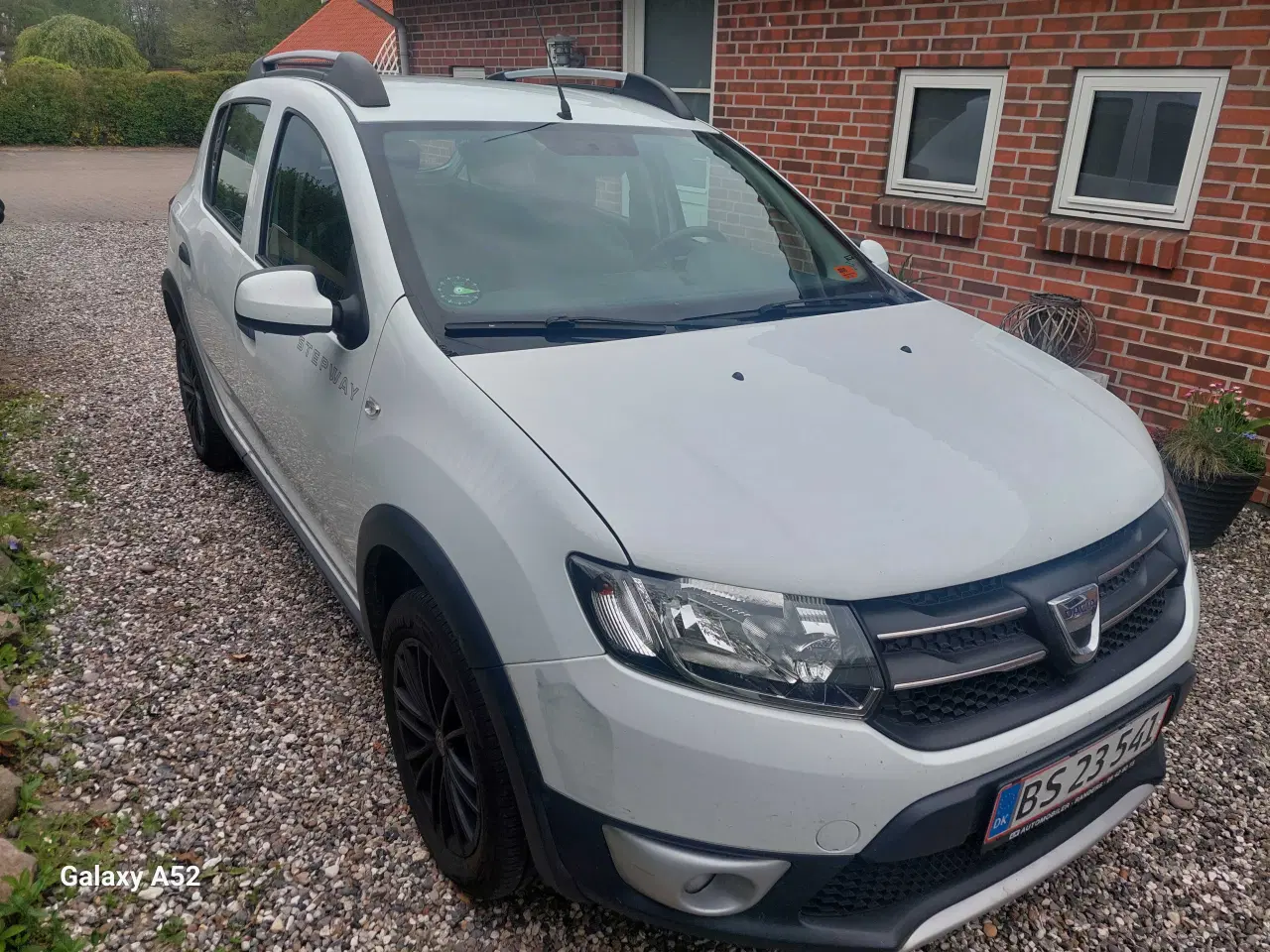 Billede 9 - Dacia sandero stepway