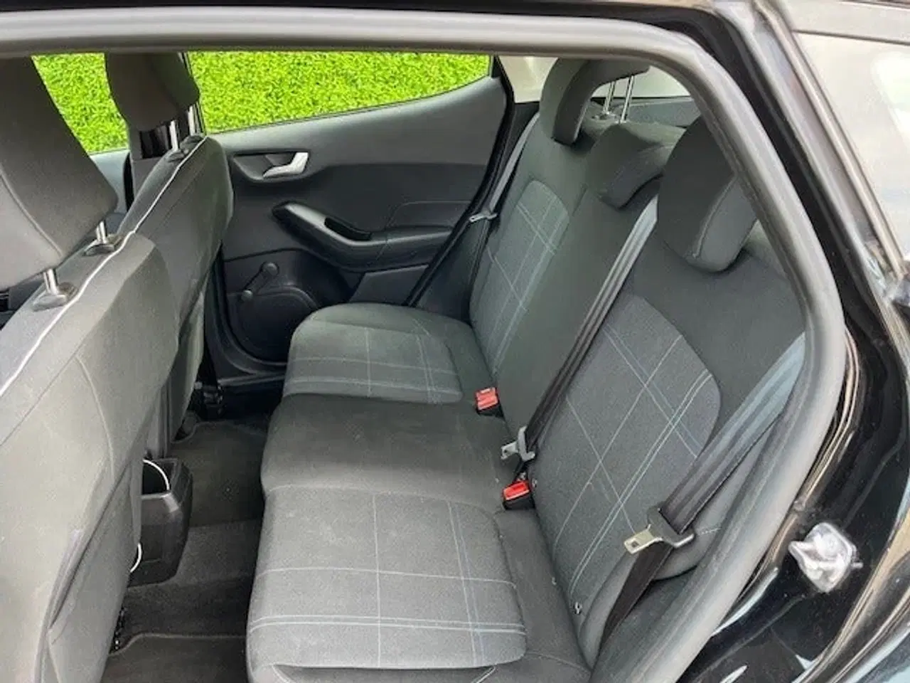 Billede 13 - Ford Fiesta 1,5 TDCi 85 Trend