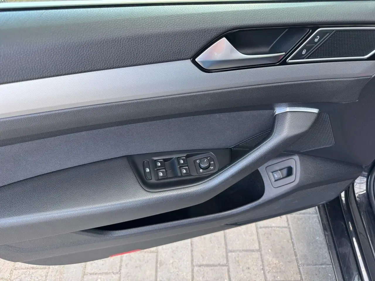 Billede 15 - VW Passat 1,4 TSi 150 Comfortline Variant DSG