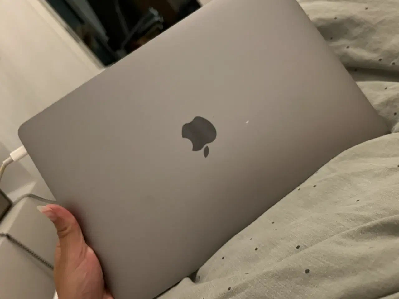 Billede 2 - Macbook Pro 13”