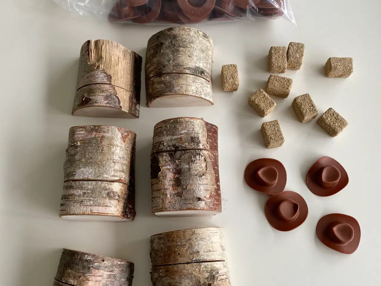 Billede 8 - Cowboy tema