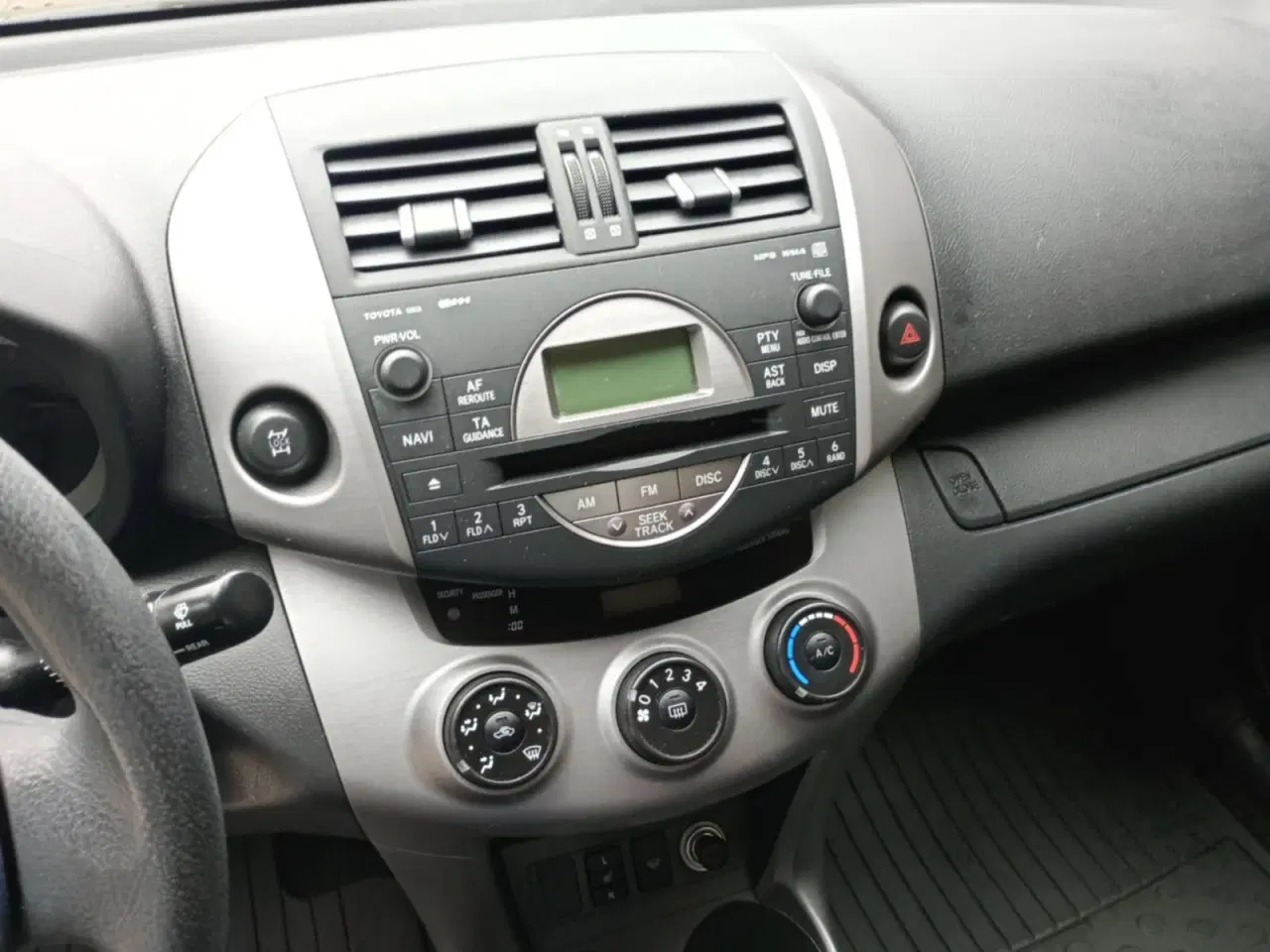 Billede 9 - Toyota RAV4 2,2 D-4D 136 4x4 Van