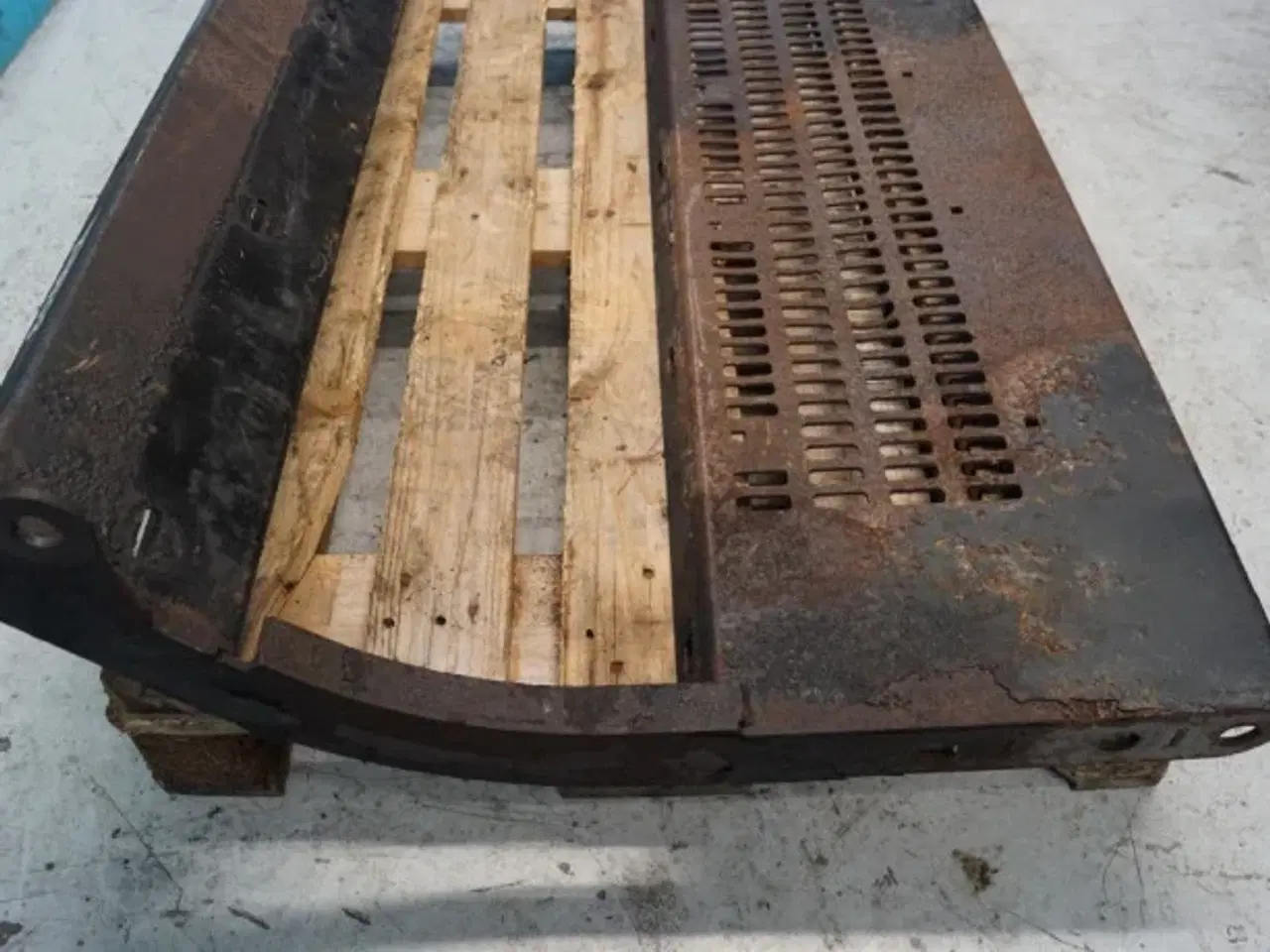 Billede 11 - Case 8010 Snitter Svøb 87563854 