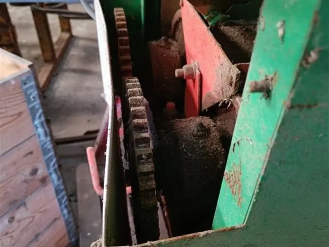 Billede 6 - Sipma 7,5 hk