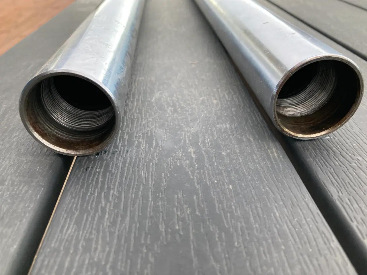 Billede 1 - Harley forgaffelben, 41 mm