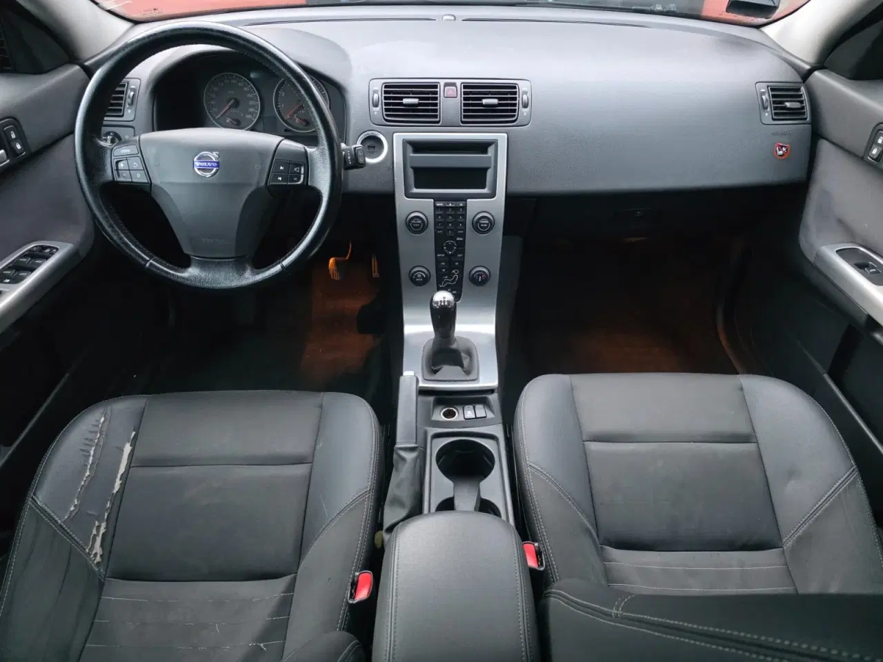 Billede 7 - Volvo V50 1,8 Kinetic