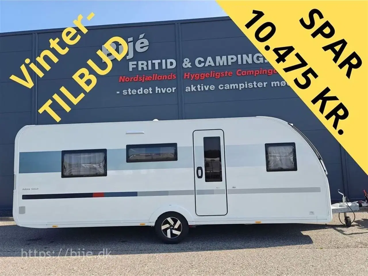 Billede 2 - 2024 - Adria Adora 593 UP ALDE