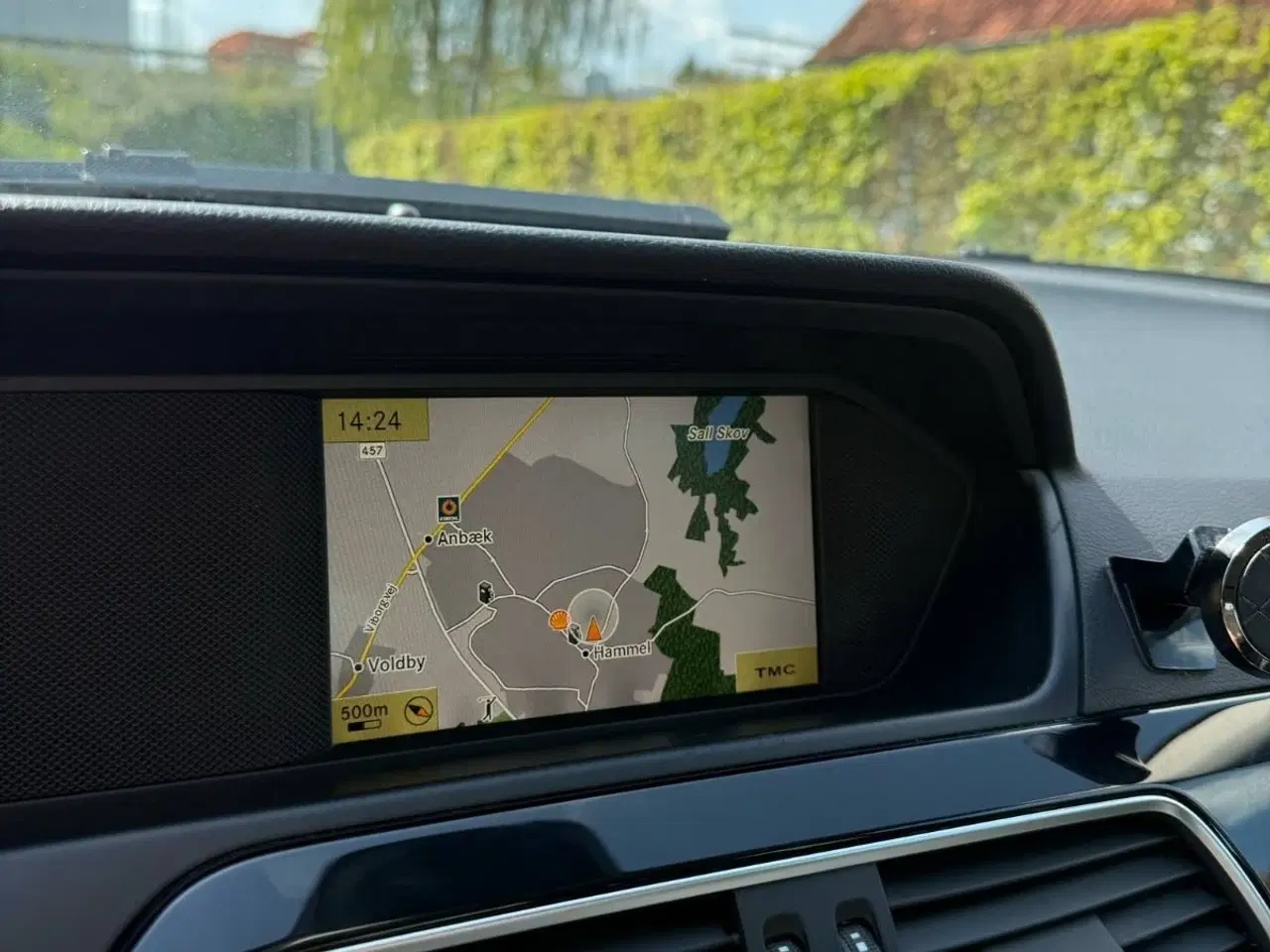 Billede 9 - Mercedes C220 2,2 CDi stc. BE Van