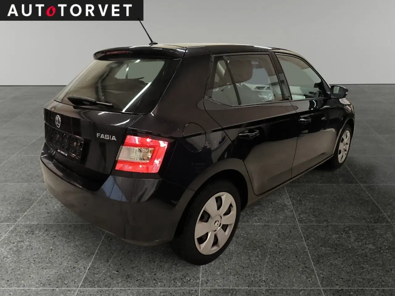 Billede 2 - Skoda Fabia 1,2 TSi 90 Family