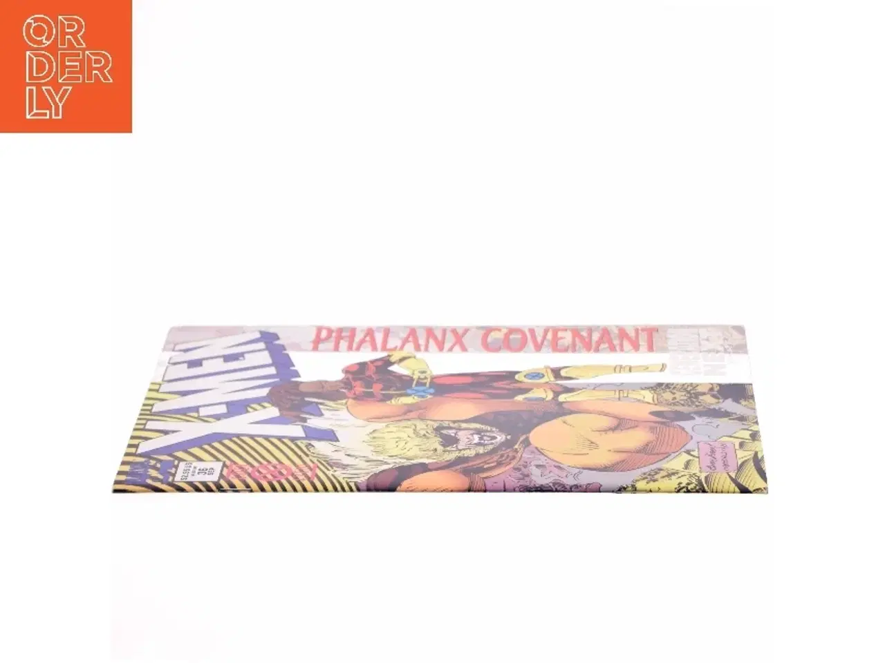Billede 2 - X-MEN, phalanx covenant