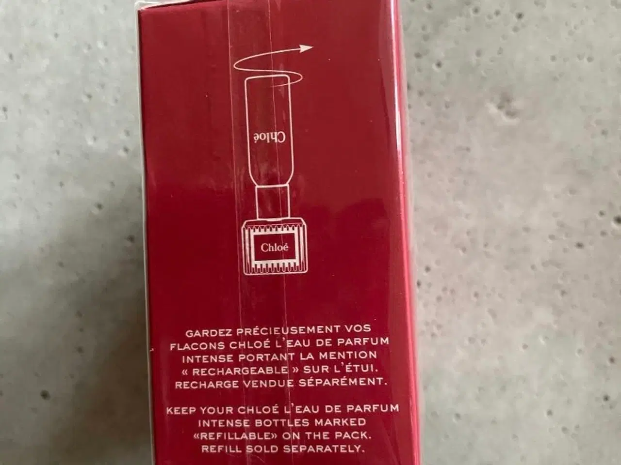 Billede 7 - Chloe Eau de parfum intense 30 ml