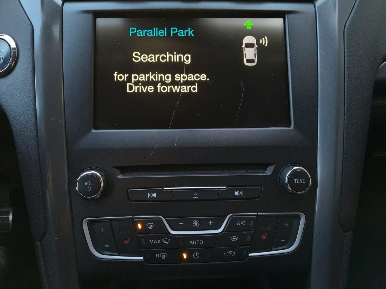 Billede 10 - Ford Mondeo 1,5 EcoBoost Titanium 160HK 5d 6g