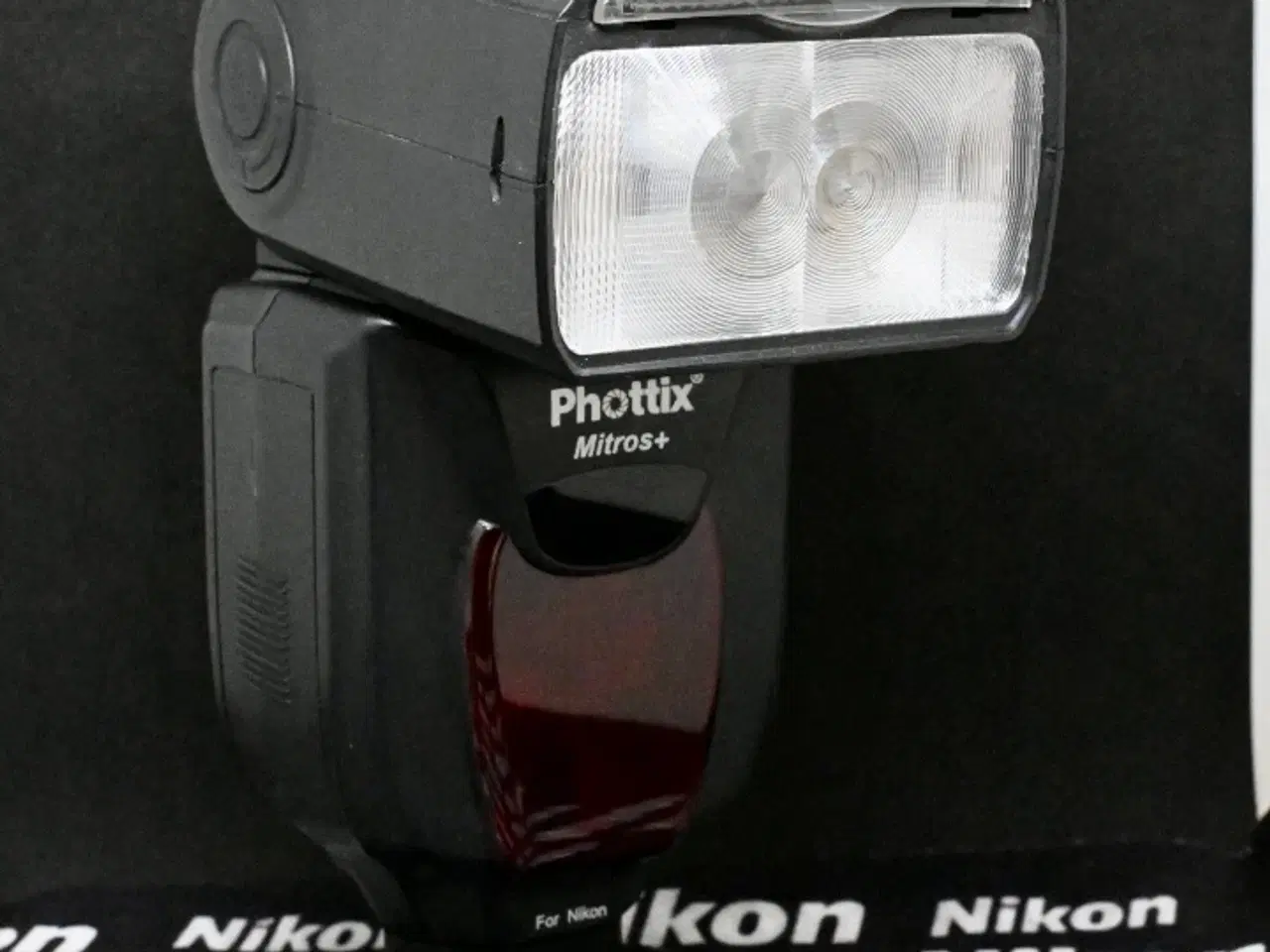 Billede 6 - Phottix Mitros+ TTL Transceiver Flash