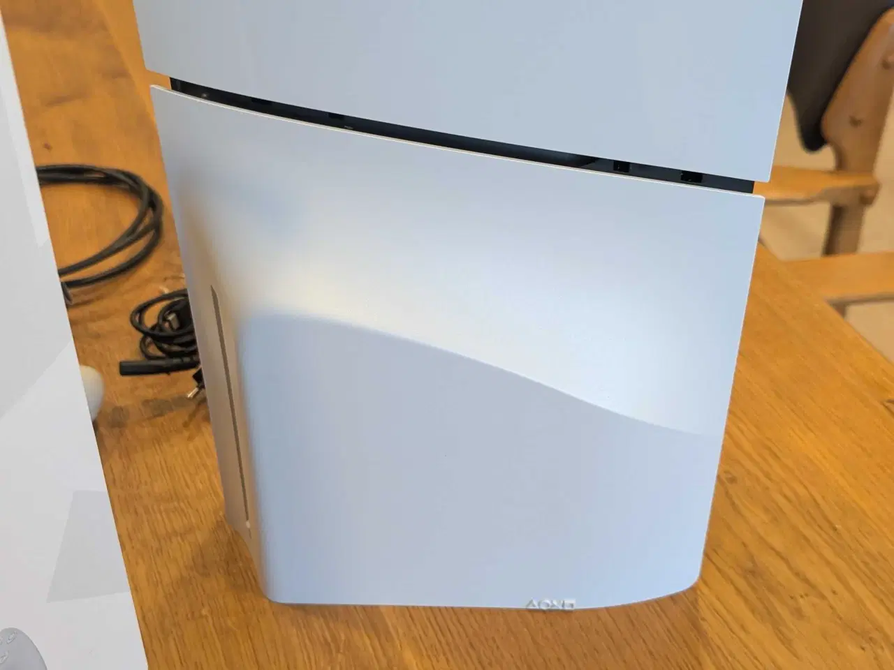 Billede 6 - Playstation 5 Slim Disc Edition