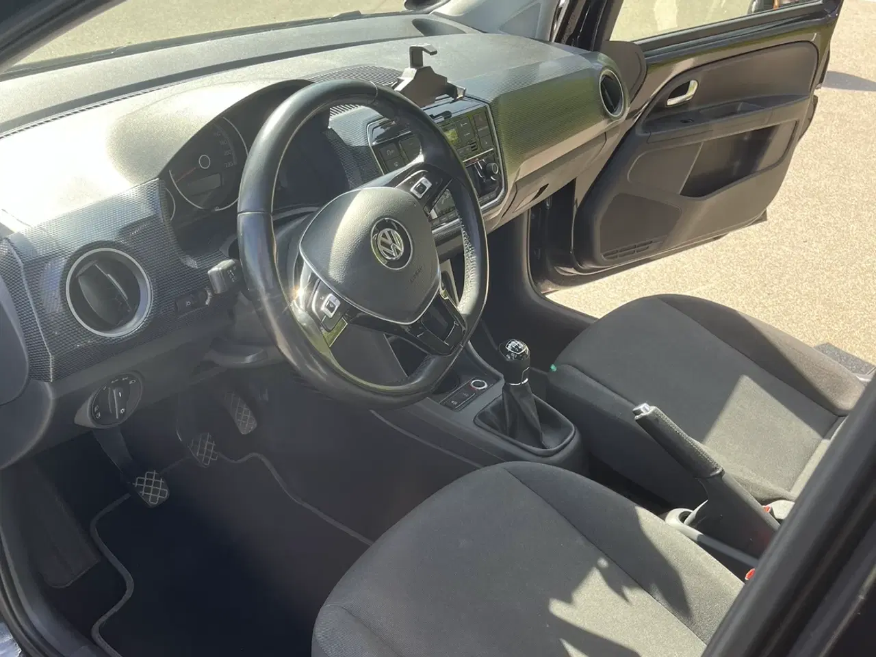 Billede 4 - Vw Up! MOVE up