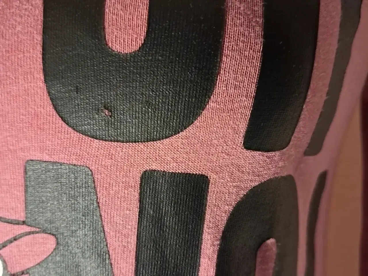 Billede 6 - Name it med disney print str. 128 natkjole