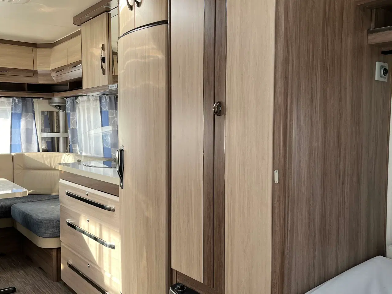 Billede 7 - 2014 Hobby De-Luxe 540 UL