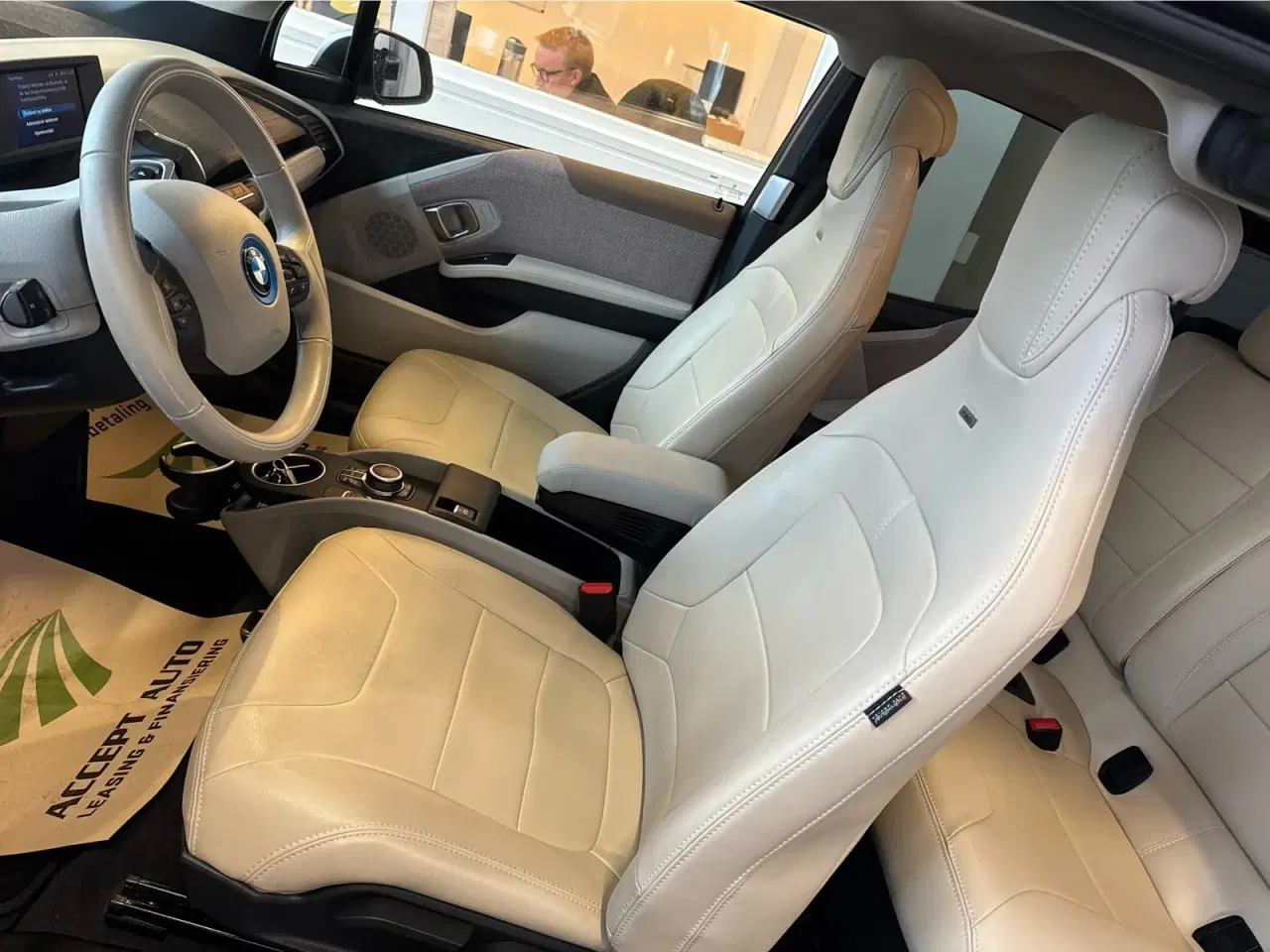 Billede 16 - BMW i3  BEV