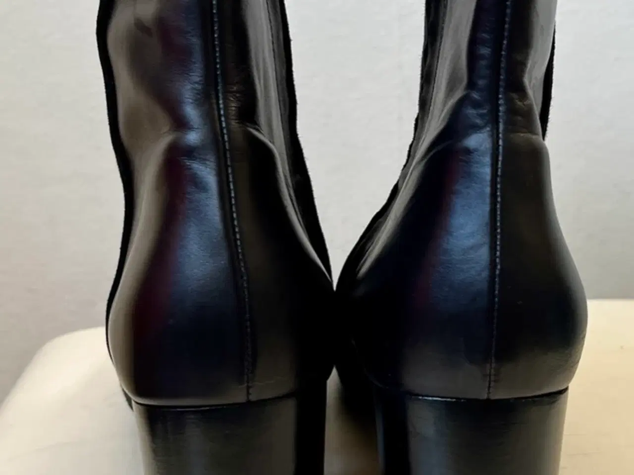 Billede 5 - Billi Bi, støvletter, str 38