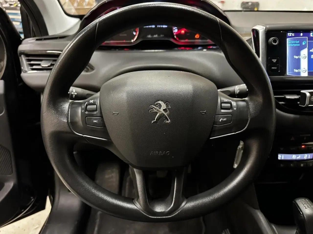 Billede 6 - Peugeot 208 1,2 VTi Active