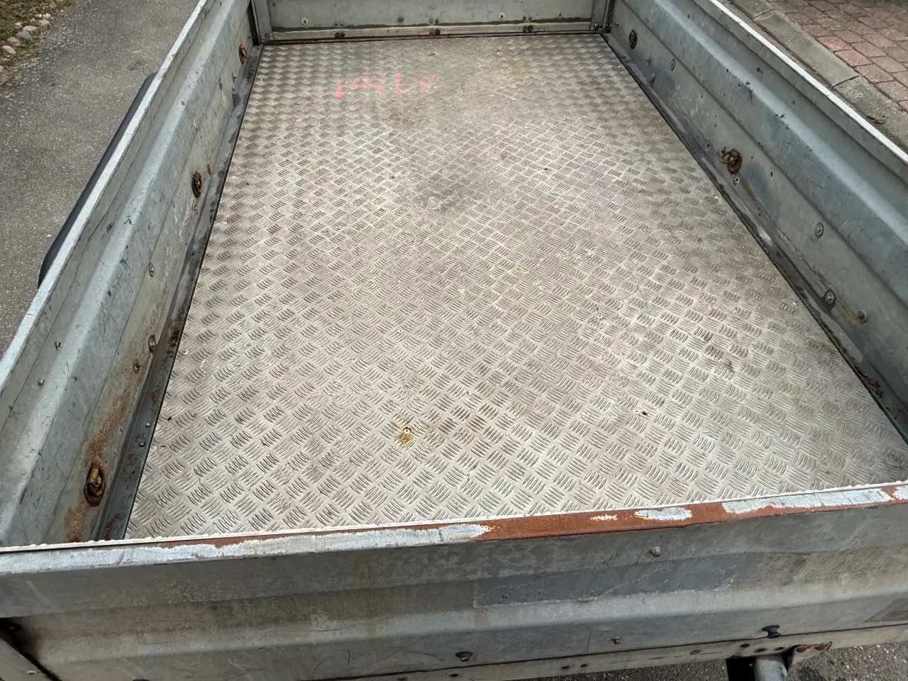 Billede 10 - Brenderup trailer 