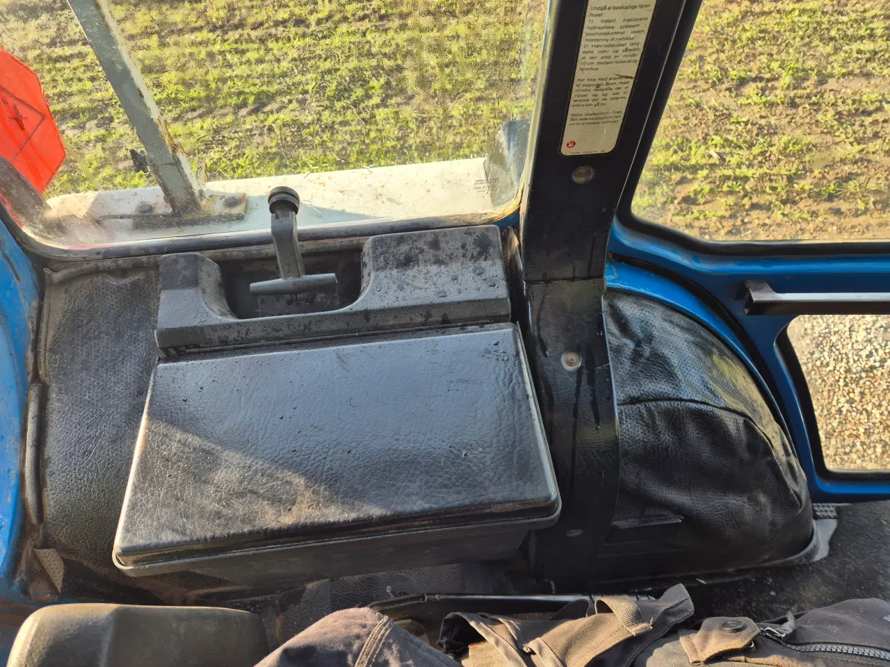 Billede 12 - Ford 7810