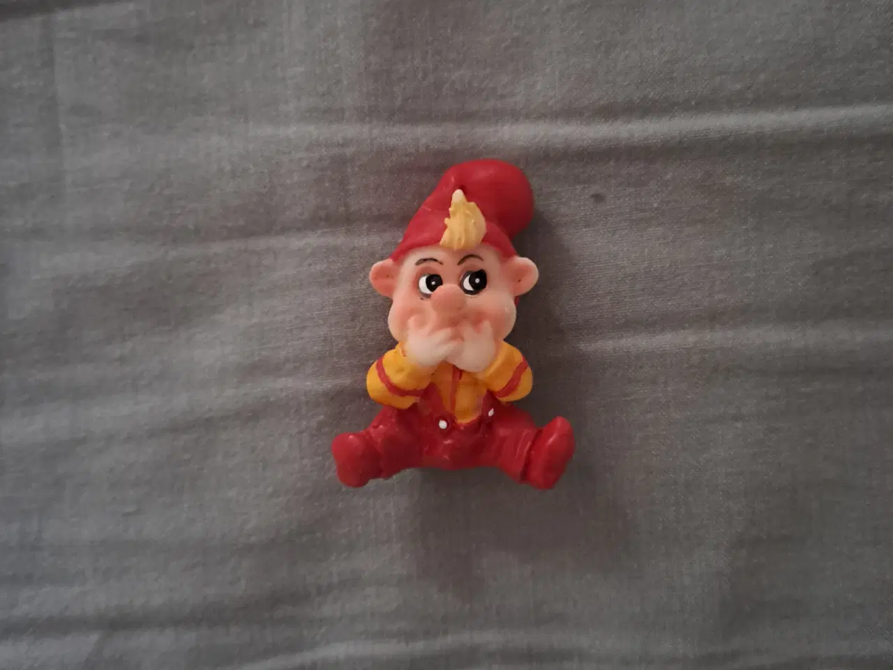 Billede 1 - Wilhelm Hansen nisse