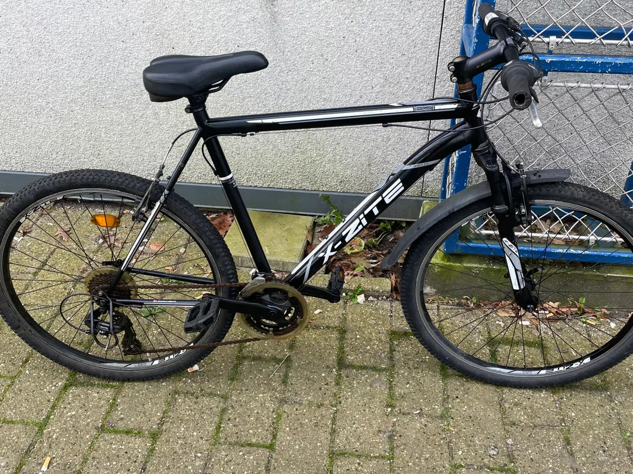 Billede 3 - mountainbike. X-zite,  26 tommer 