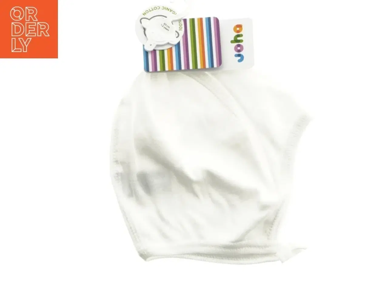 Billede 1 - Baby hue