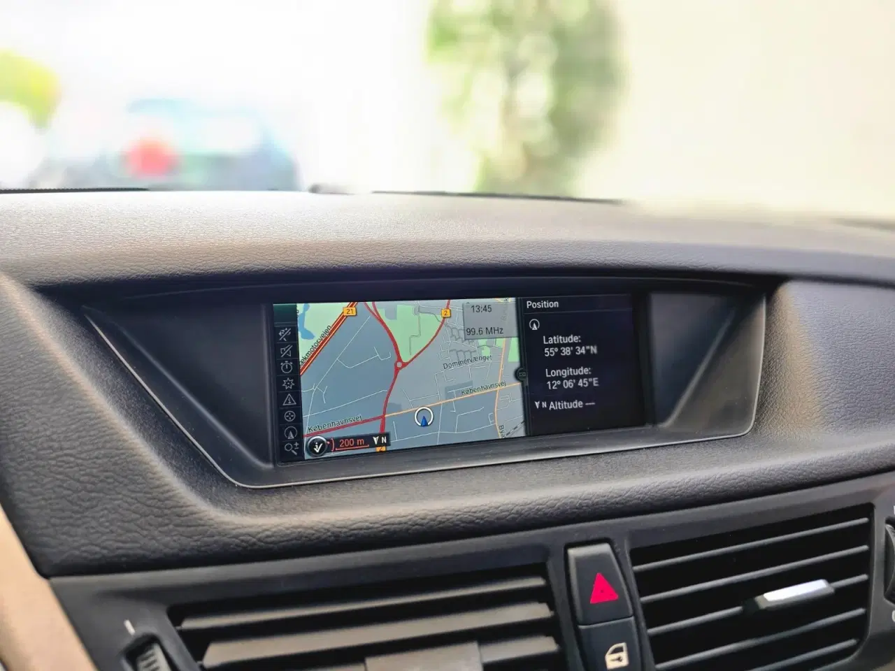 Billede 13 - BMW X1 2,0 sDrive18d aut.