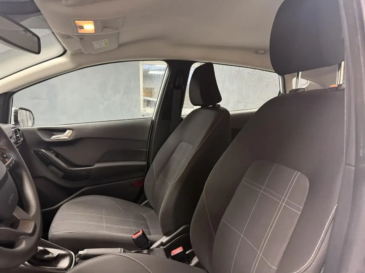 Billede 15 - Ford Fiesta 1,5 TDCi Trend Start/Stop 85HK 5d 6g