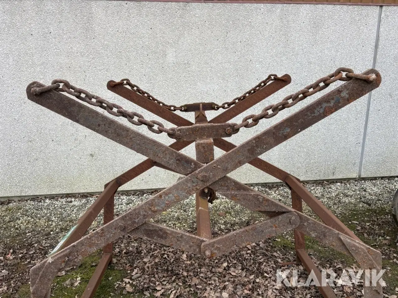 Billede 5 - Balletang