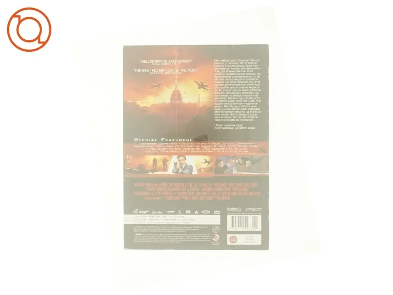 Billede 3 - Xxx 2: the Next Level