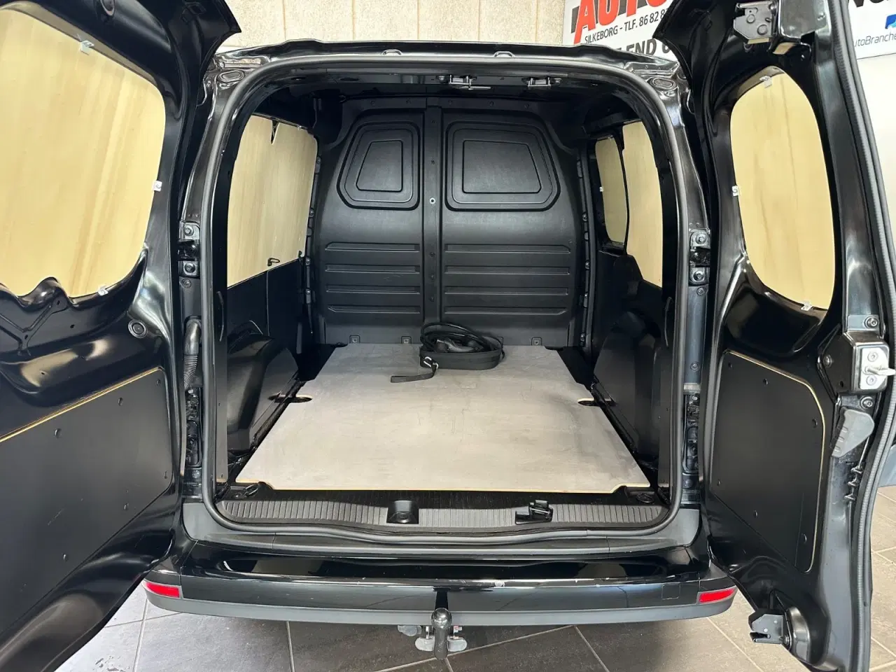 Billede 15 - Mercedes eCitan  A2 PRO Van