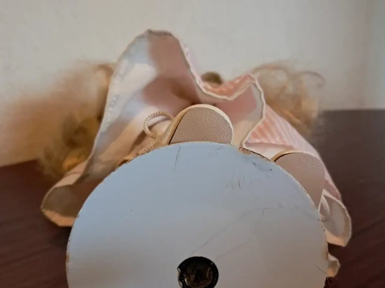 Billede 6 - Porcelænsdukke