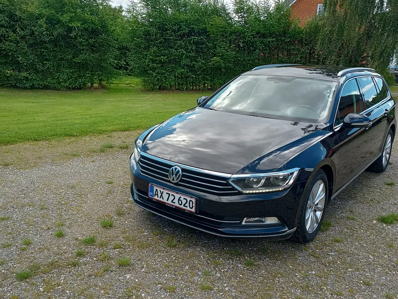 Billede 10 - Volkswagen Passat 2.0 Tdi Bmt 150 Variant Dsg6